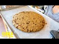 This 5-pound cookie is what dreams are made of l GMA