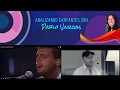 LUIS MIGUEL - MEDLEY EL CONCIERTO - Analizando Su canto En Vivo - PARTE 1