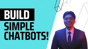 Building Simple Chatbot with Power Virtual Agents