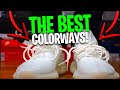 THE BEST Yeezy 350 V2 Colorways! HEAT ALERT🔥🔥🔥