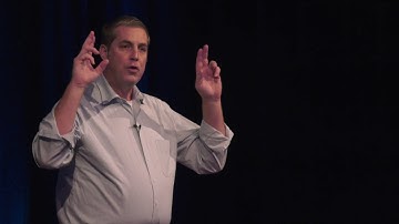 Advertisers shape technology -- what that means for "smart" cars  | John Ellis | TEDxWilmingtonSalon