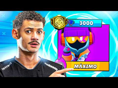 MASTERING PRESTIGE 3 with SHADE!
