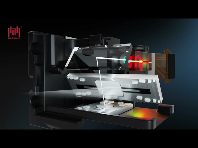 林呈樺 - Mega AR眼鏡展示動畫影片