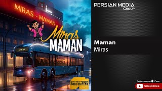 Miras - Maman ( میراث - مامان ) Resimi
