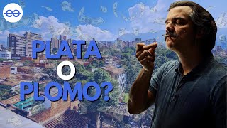 Celebrity 10 Insane Things You Didn’t Know About Pablo Escobar Wealth