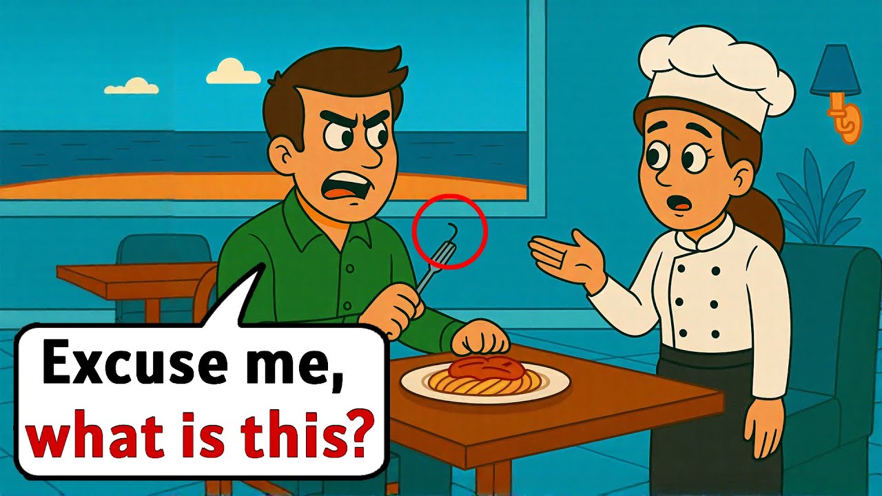 Daily English Conversations for Beginners | Listening and Speaking Practice ✅