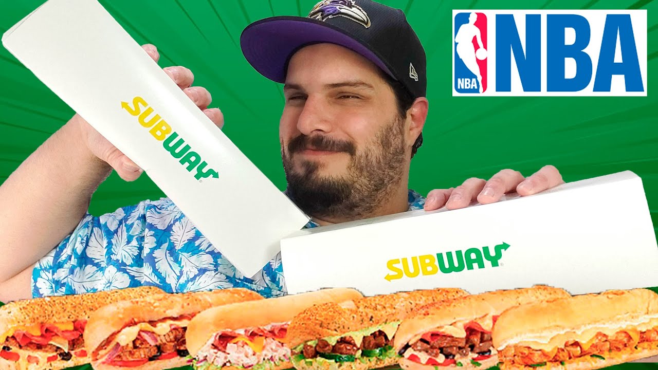 Subway está nos eSports como sanduíche oficial da paiN Gaming