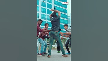 #MCA Movie Title Song #shorts