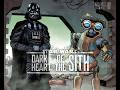 Darth Vader Meets Padmé’s Handmaiden and Double /Comic - Darth Vader (Dark Heart of the Sith Part 2)