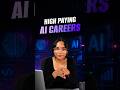 High paying AI Jobs | Intellipaat