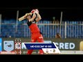 Abd goes 360 against kolkata knight riders