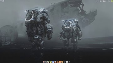 Salient OS - Installing 19.6 and Workarounds.