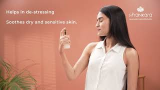 Rose Mist - How To Use