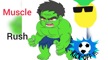muscle rush epic android and iOS gameplay all level 249 to 251