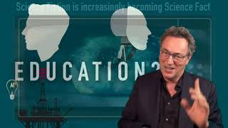 Information Future Talk 2020 Day 1: Keynote Gerd Leonhard Guide