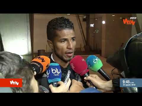 Millonarios 2-0 Boyacá Chicó | Copa Aguila - Octavos Ida