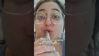 Canım Kocamla Uğraşmadan Duramıyorum