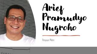 Pengenalan Kurikulum 2013 Dan Belajar Efektif