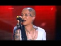 Still Loving You Голос Nargiz Zakirova 