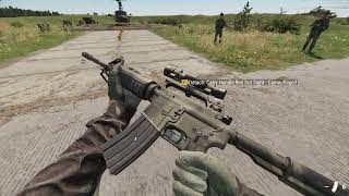 Arma Reforger Experimental 1.2.0.12 | Live Stream