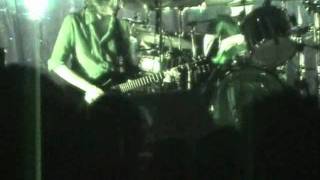Miniatura de vídeo de "MARLENE KUNTZ - MALINCONICA (live Catania 9 agosto 2003)"