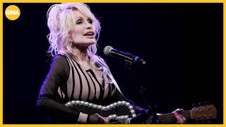 Dolly Parton’s relative remembers her after private funeral