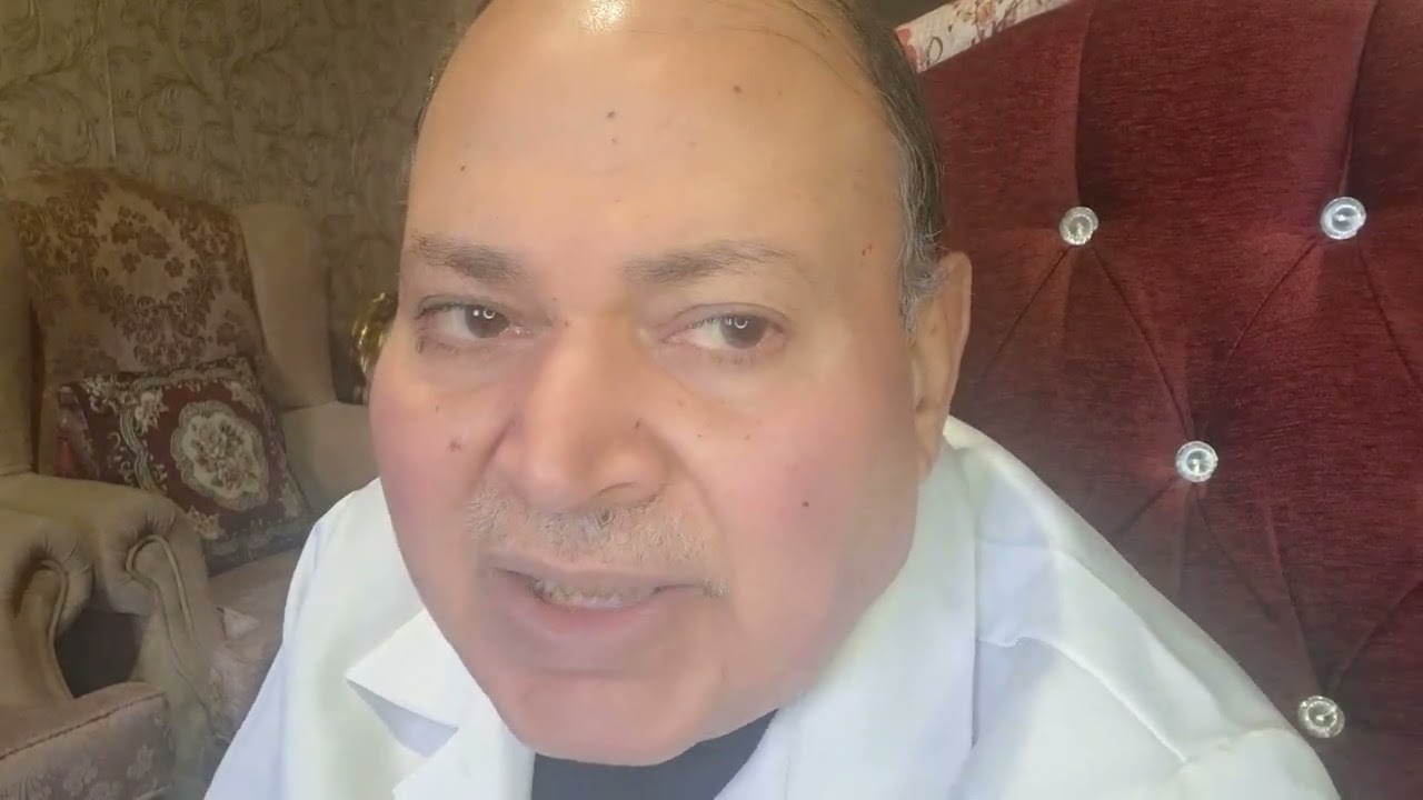 لماذا يفشل علاج جرثومه المعده وتعود الاصابه بها.كيف نقضي علبها نهائيا.اكلات واعشاب هامه.اختبار الشفا