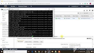 How to install Lamp Stack in 2min using Amazon ec2