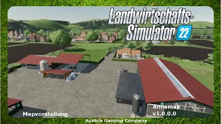 ["Lohnunternehmen", "LU", "Austria", "Agrar", "Landwirtschafts", "Simulator", "Mapvorstellung", "LS22", "Modvorstellung", "LS17", "LS19"]