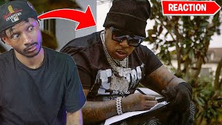 DEEP! Finesse2Tymes - Letter to the Devil [Official Music Video] Reaction