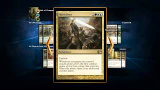 Nemo's Winning Builds: Hall of Champions - Magic 2014 Duels of the Planeswalkers