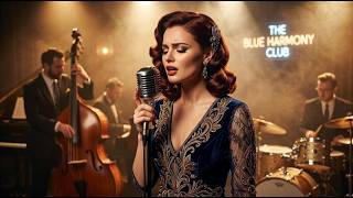Silent Goodbye | Ruby After Dark | Blues Ballad