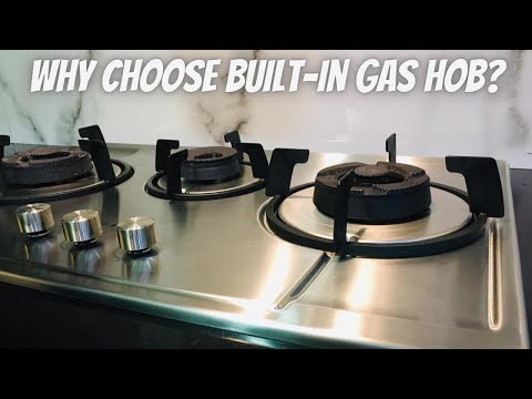 Video: Plynové Varné Dosky (62 Fotografií): Ako Si Vybrať Vstavaný Povrch? Roh. Okrúhle A Nezávislé Varné Dosky V Retro štýle V Kuchyni