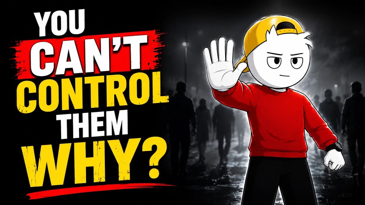 The Psychology of People Who Are Impossible to Manipulate