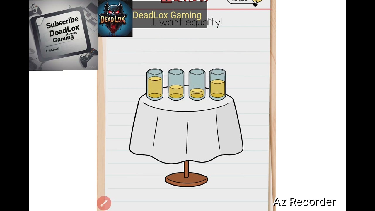 Brain Test All Star IQ Boost Master Level 39. Walkthrough Gameplay