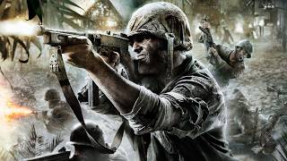 Thumbnail image for CALL OF DUTY WORLD AT WAR - Pelicula Completa en Español 4k 60fps PC