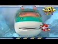 [Superwings6 Trailer] The Legendary Super Wing 1 | EP09 | Trailer | World Guardians