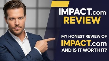 My Honest IMPACT.com Review 2025: Key Features & Why I Recommend It