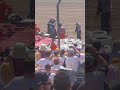 Max verstappen crash At Silverstone, BEST VIEW! Full footage !