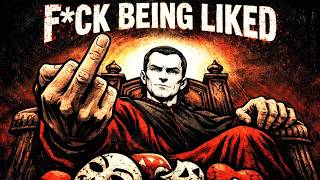 Stop Being Liked – Unlock the Dark Power of Respect | Machiavelli