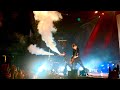 Skillet - Sick Of It Russia Moscow 2019