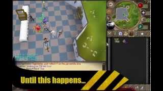 DreamScape Dicing [] How to lose bank [] Slaydarkend