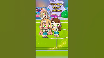 We went to the wrong school 😭😱 #avatarworld @budcreate  #budgame#bud #fundamentalpapereducation