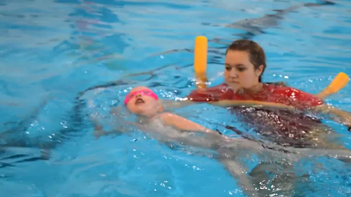 Janet Barber Aquatics