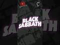 Black Sabbath Ozzy Osbourne ❤️ #heavymetal #legend