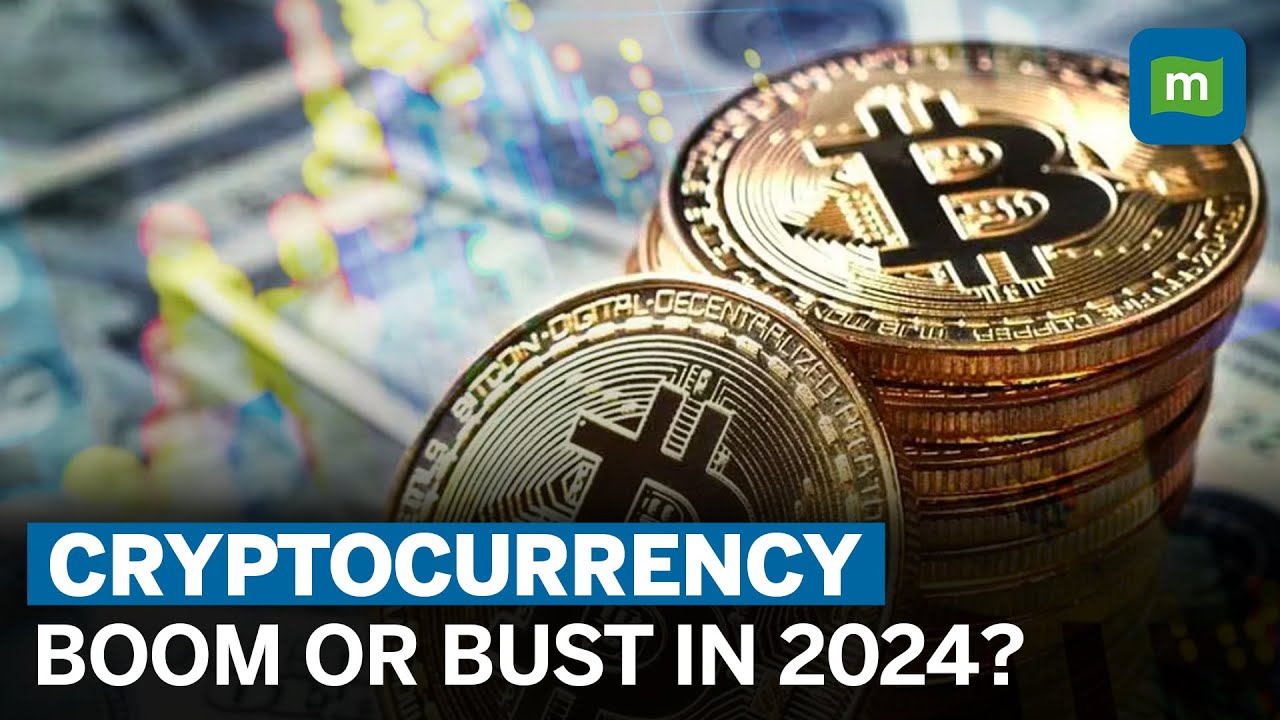 Crypto Outlook 2024: The Growth Of Bitcoin In 2023 | Trends For Investors  In 2024