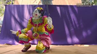 Youk Thay - Myanmar Traditional marionette puppetry by Shwe Payin Phyo VOL.2