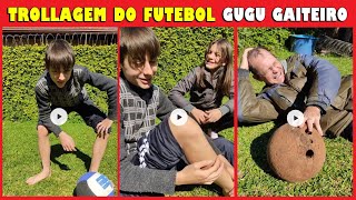Trollando No Futebol