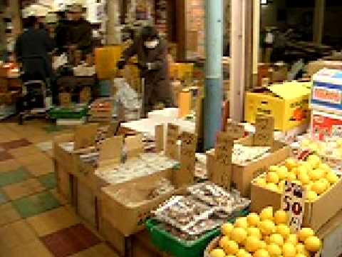 商店街コレクション：立石仲見世商店街