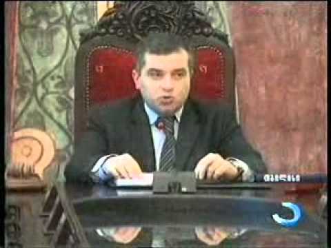 ლაშა თორდიას დანიშვნა